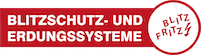 Blitz Fritz – Gut Abgeleitet Logo